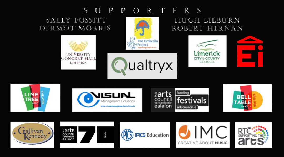 LIMERICK JAZZ FESTIVAL 2026